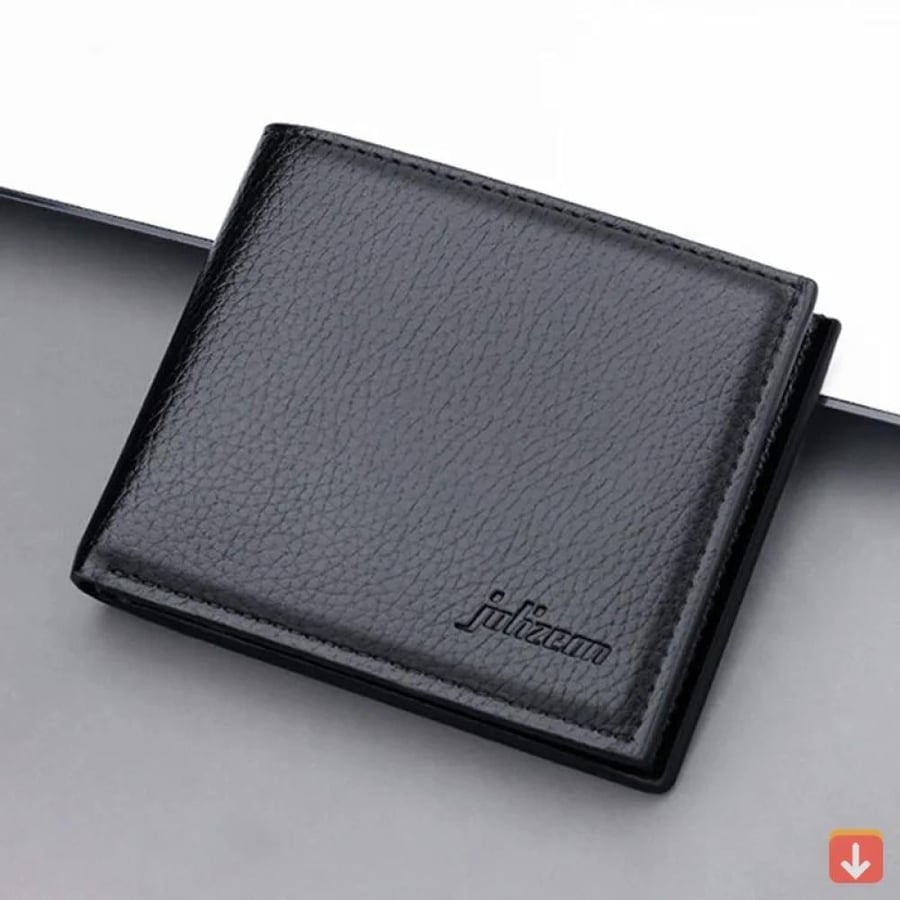 2025 جديد قصير الرجال محافظ سليم حامل بطاقة الذكور المحافظ الفاخرة بولي Leather الجلود عملة جيب عالية الجودة محفظة رجالية صغيرة