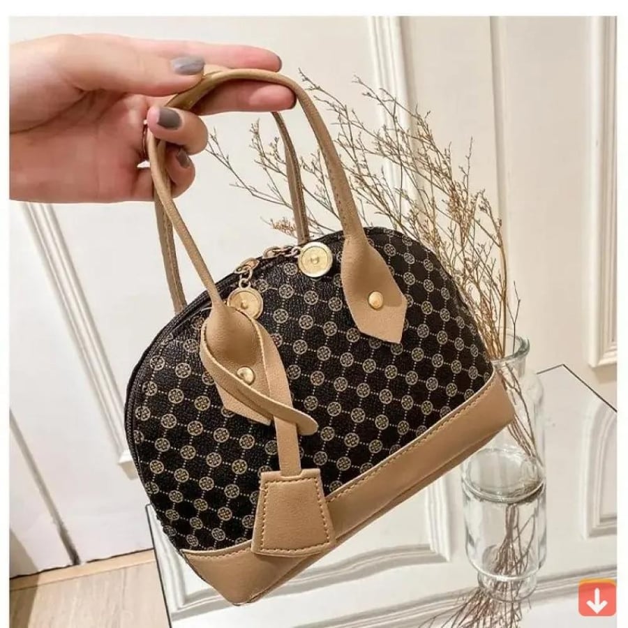 حقيبة روسبودياس للسيدات Eenvoudige crossbodyas met simples schouder Draagbare tas met grote capacity