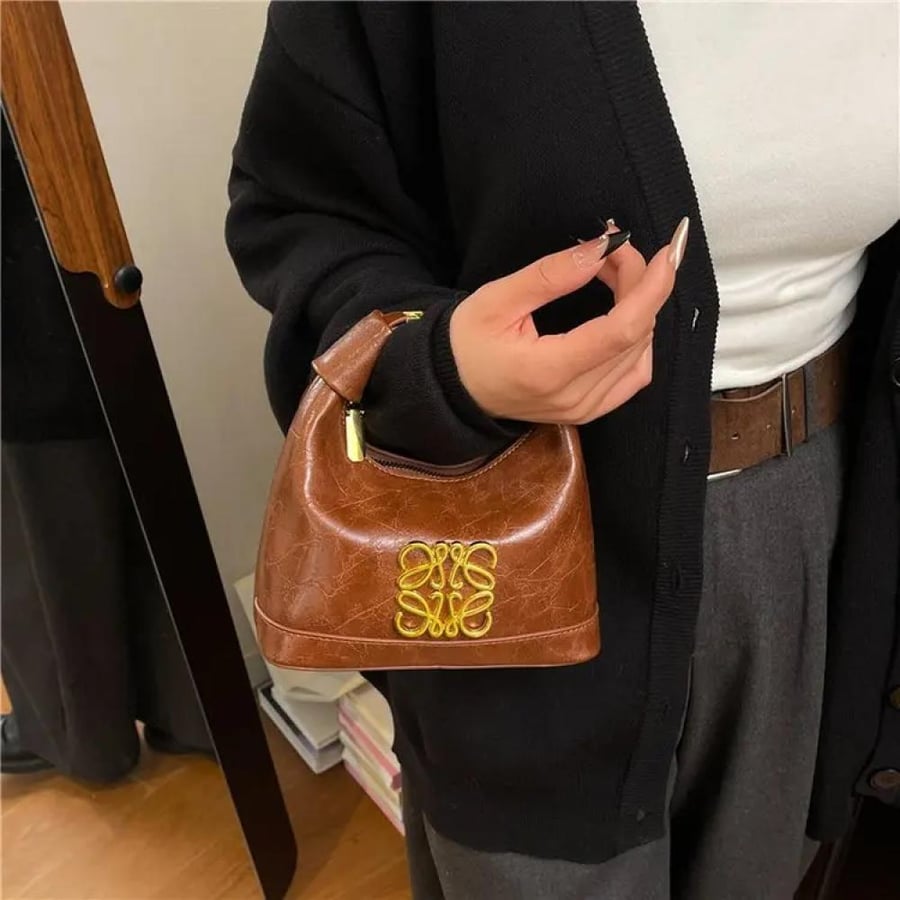حقيبة نسائية عصرية كلاسيكية أنيق