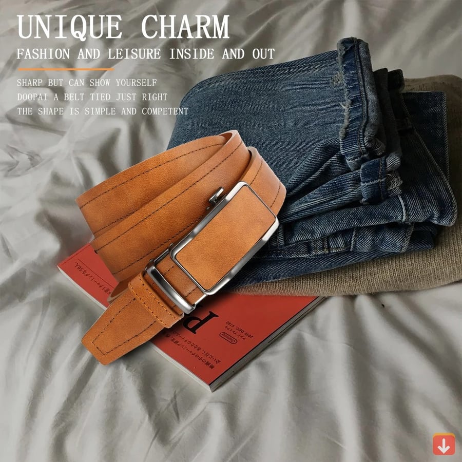 حزام للرجال لملابس الجنزالعلامة التجارية الشهيرة حزام الأعمال الرجال عالية الجودة بولي Leather الجلود الخصر الأشرطة الأسود  أحزمة الجينز للرجالhttps://cdn.salla.sa/KjpwoE/products/ITgujPrO1lvSCIZ0XPpoS0lUvkZPdNzZOmZ3CpXI.jpg