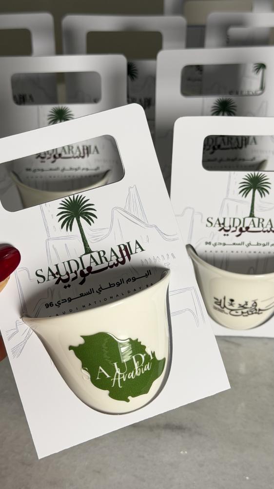 فنجال قهوه رقم 5