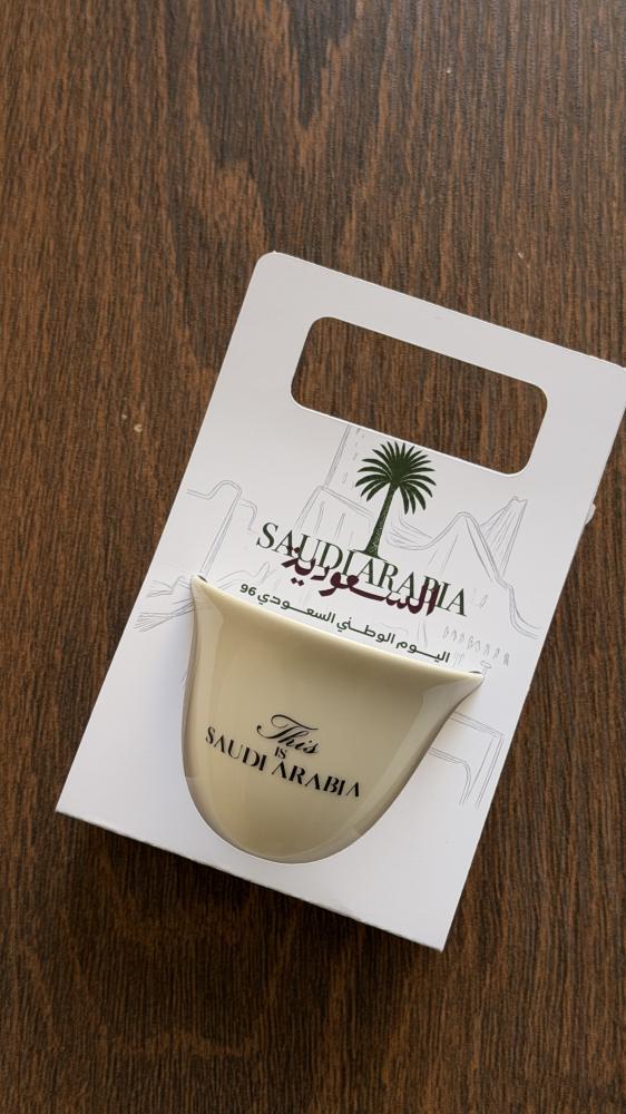 فنجال قهوه رقم 6