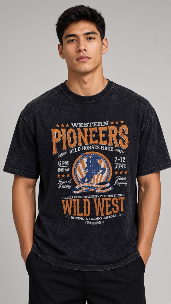 T-shirt 187