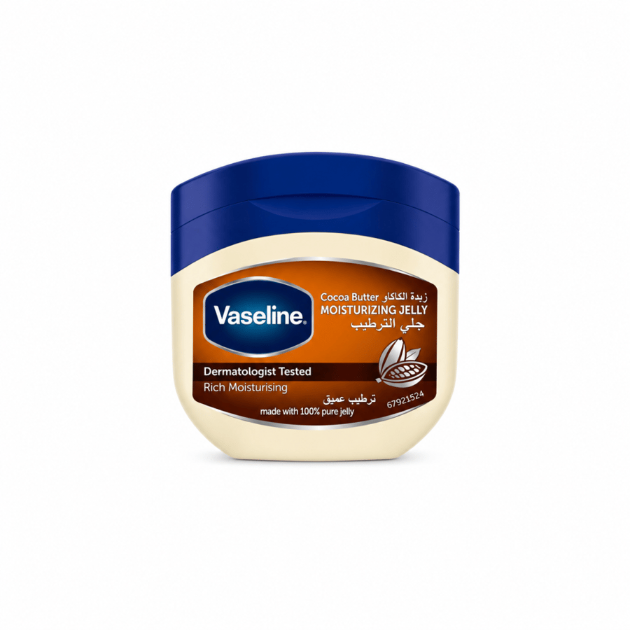 Original Vaseline with cocoa butter 250 ml