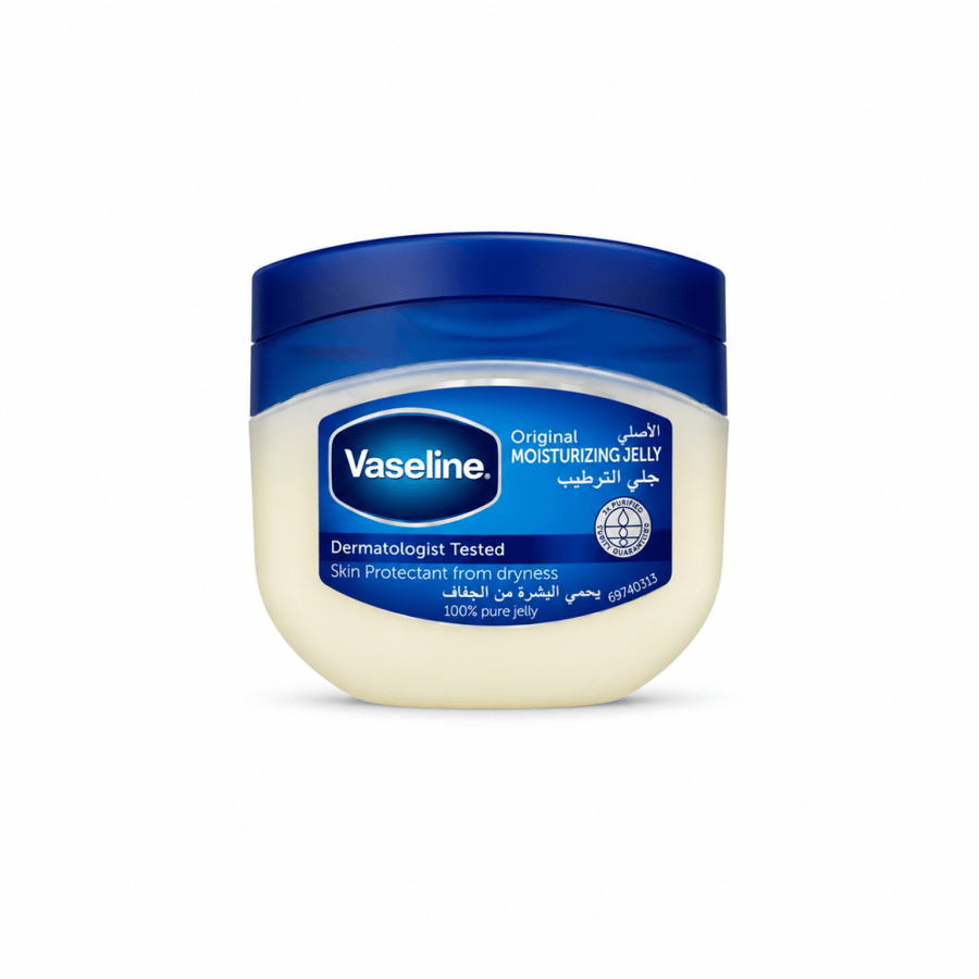 Original Vaseline 250 ml