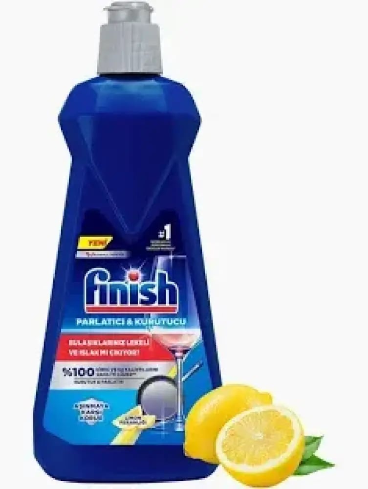 Vanish dish gloss liquid 400 ml