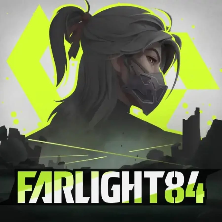 شحن 4700 ألماس فارلايت 84 Farlight 84