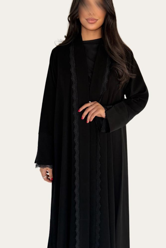 عباية همس|aurelia