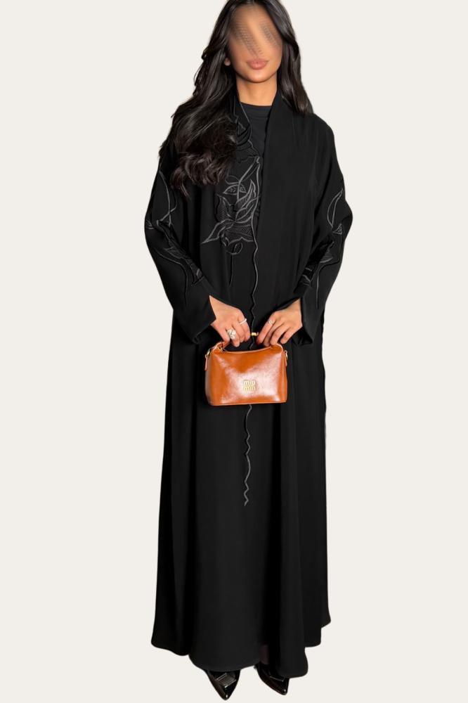 عبايه لُجين |aurelia
