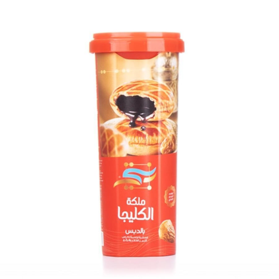 ‫ملكة الكليجا بالدبس ٢٤٠ جم