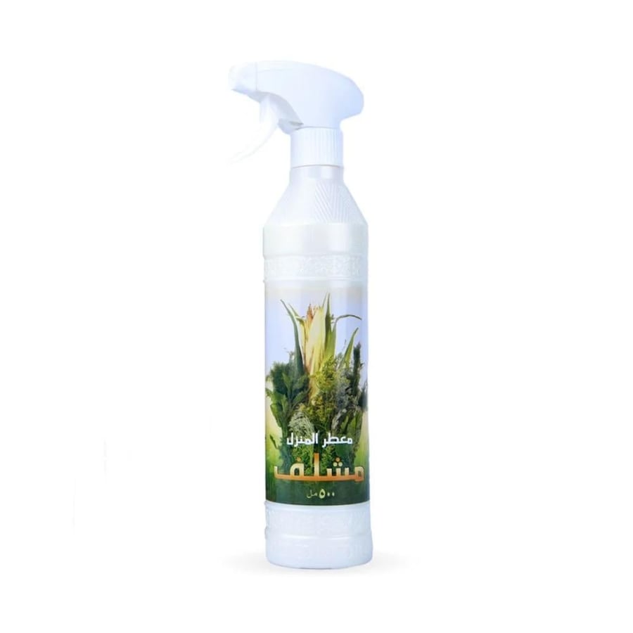 ‫معطر المنزل مشلف ٥٠٠ مل