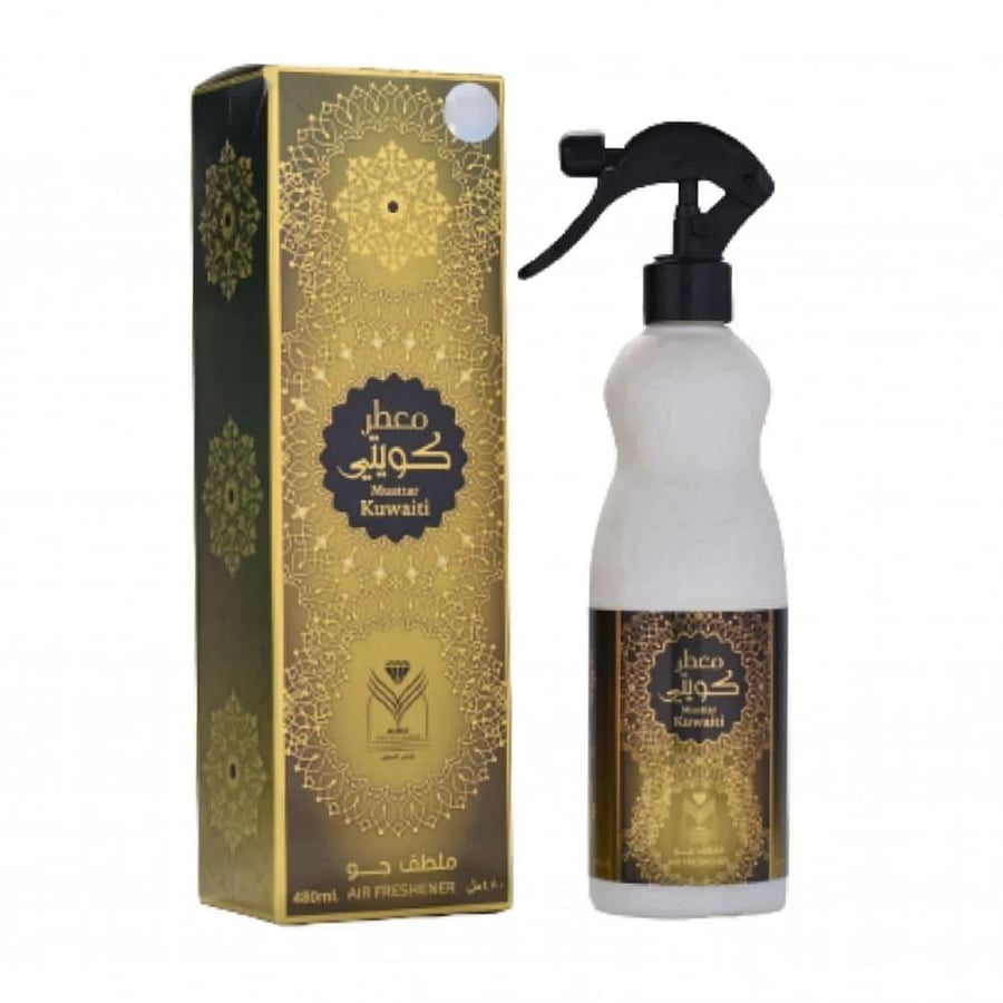 ‫معطر كويتي ٤٨٠ مل