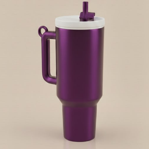 ماق لابيلو قلو - Labello Glow Mug