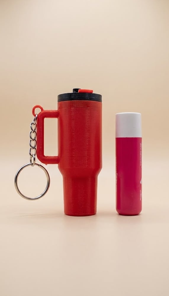 ماق لابيلو قلو - Labello Glow Mug