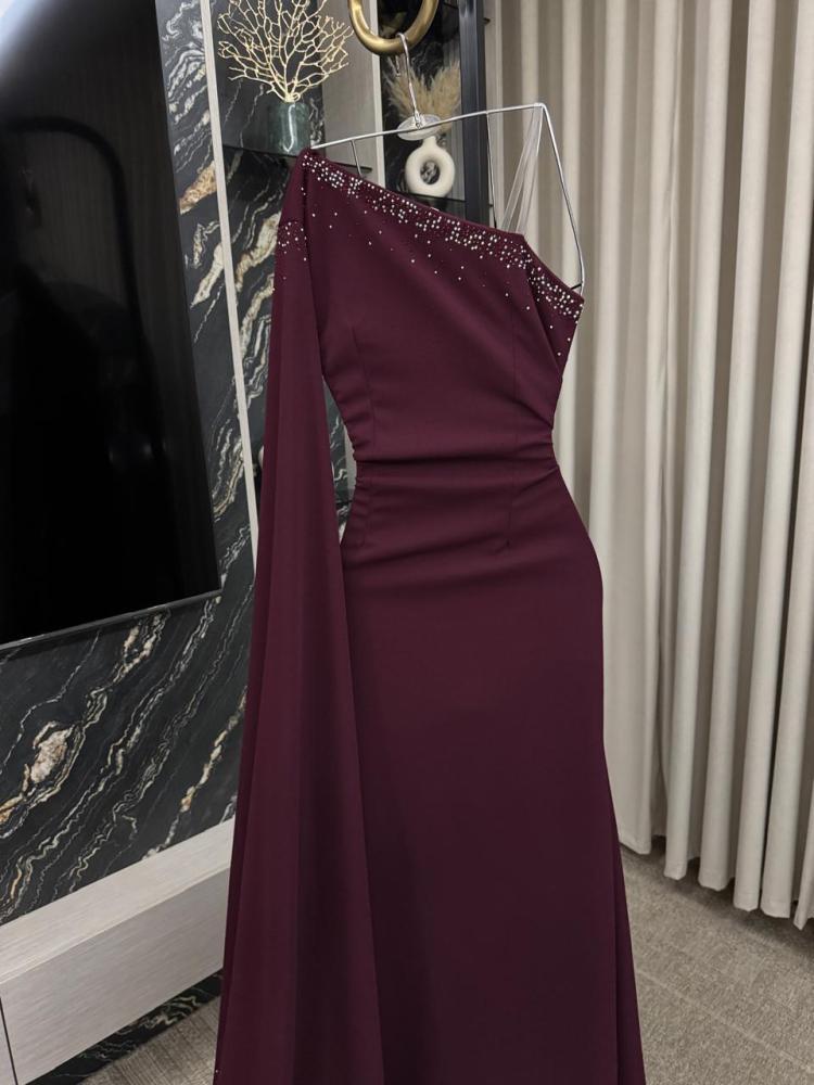 فستان سهره/ زينب
