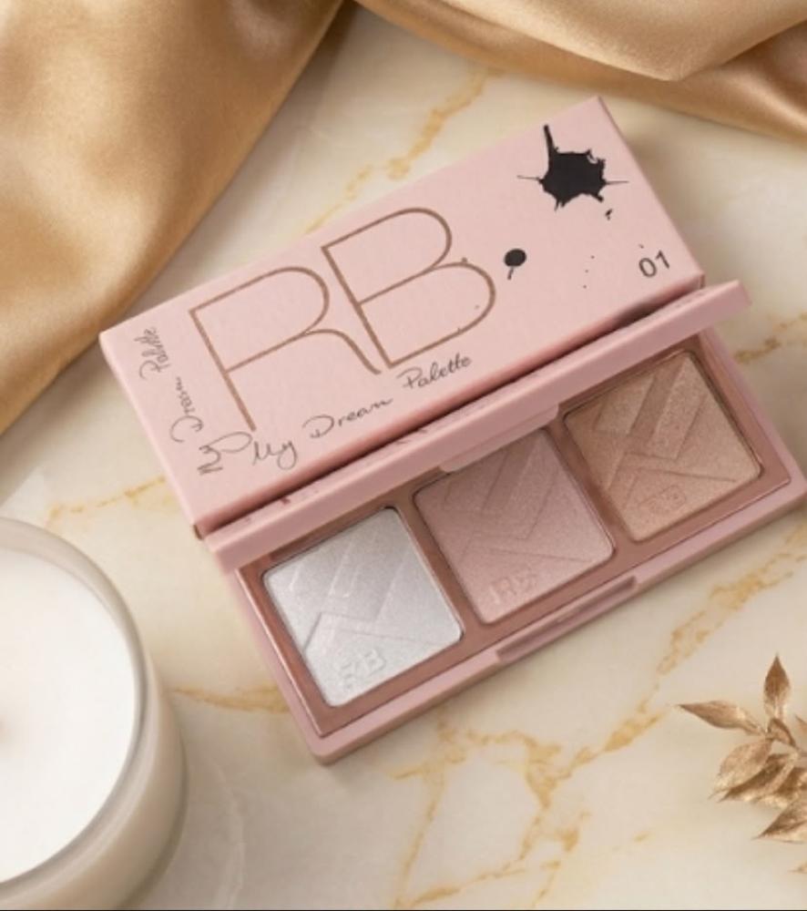 هايلايتر RB – جمالك يلمع بثقة