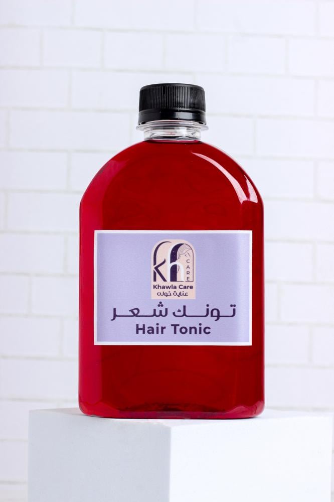 تونيك الشعر