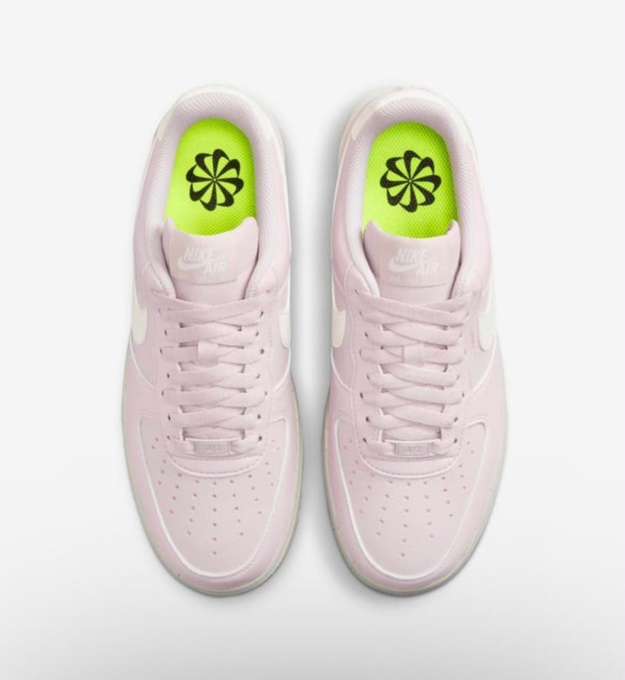 Nike Air Forces 1