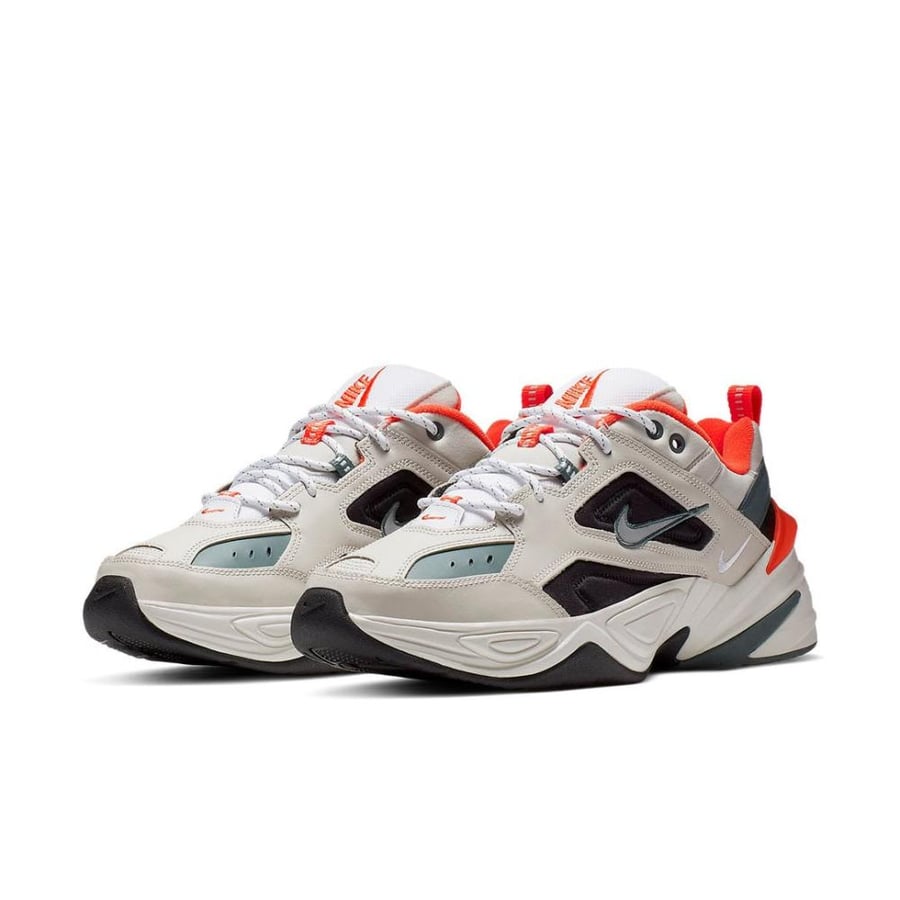 Nike M2K