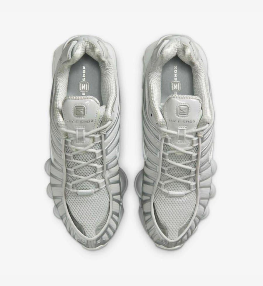 Nike Shox