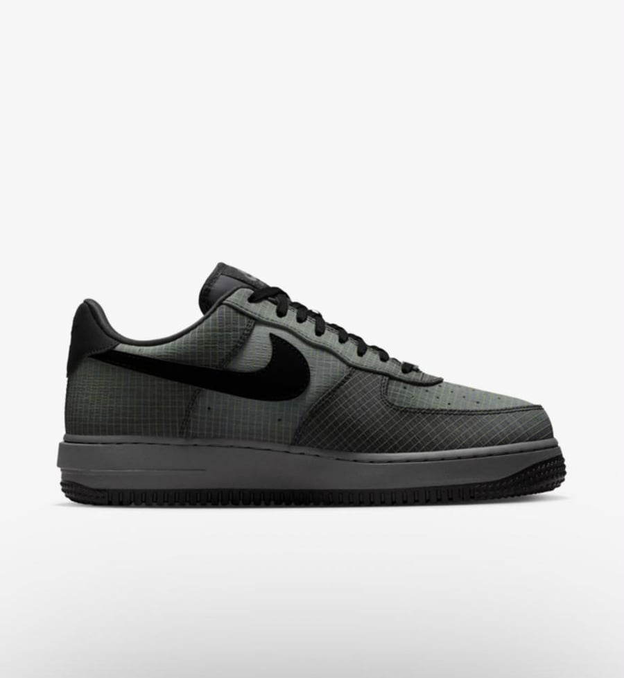 Nike Air Forces 1