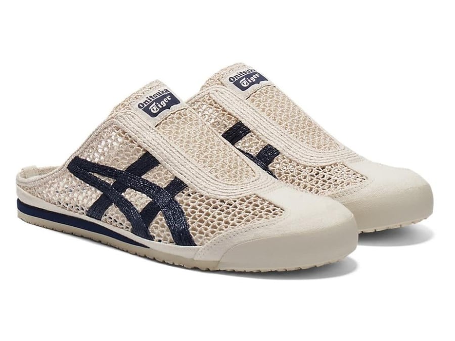 Onitsuka Tiger Mexico 66 Sabot