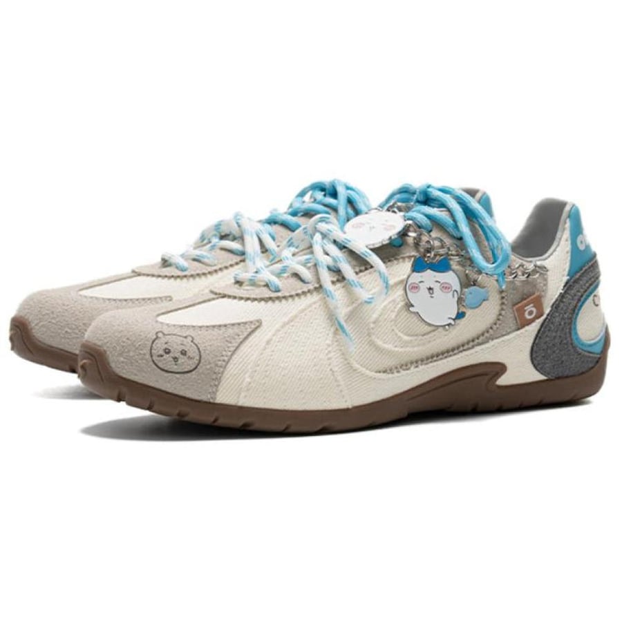 Old order shose
