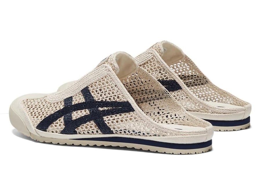 Onitsuka Tiger Mexico 66 Sabot