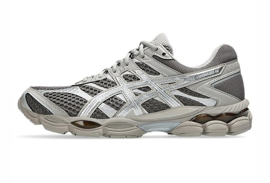 Asics Shose