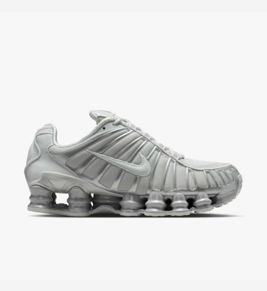 Nike Shox