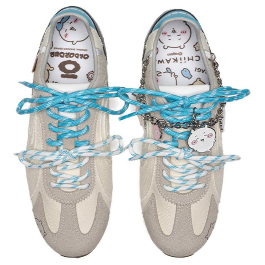 Old order shose