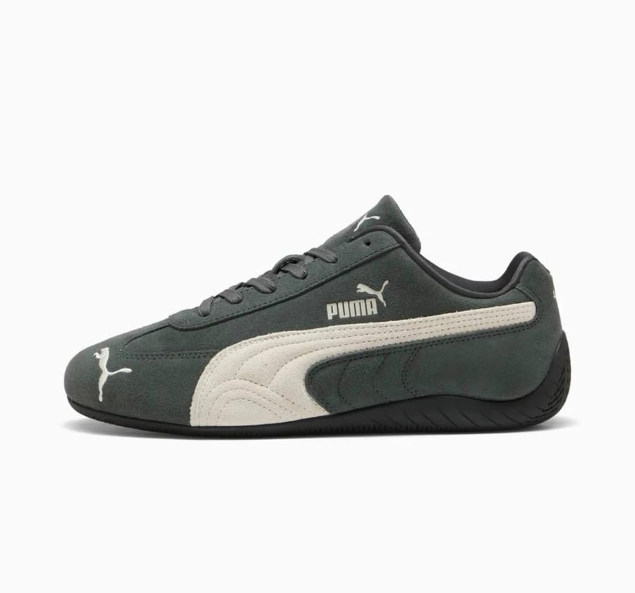 Puma Speedcat