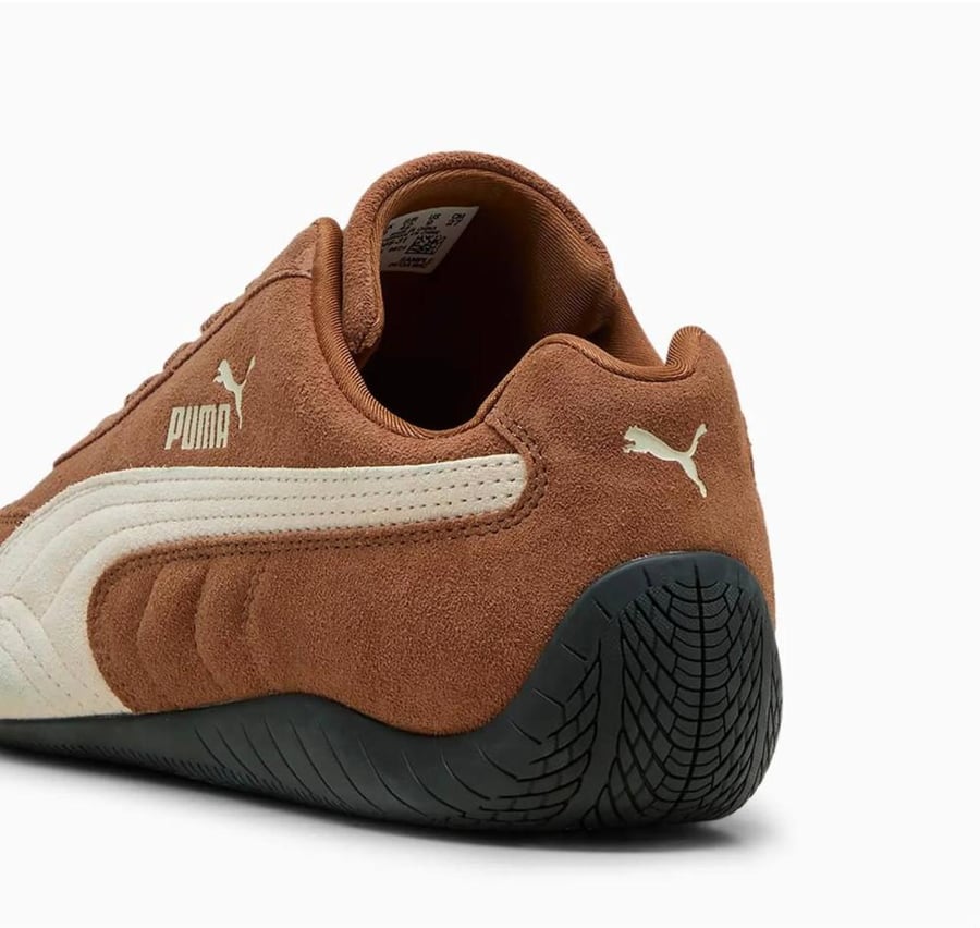 Puma Speedcat