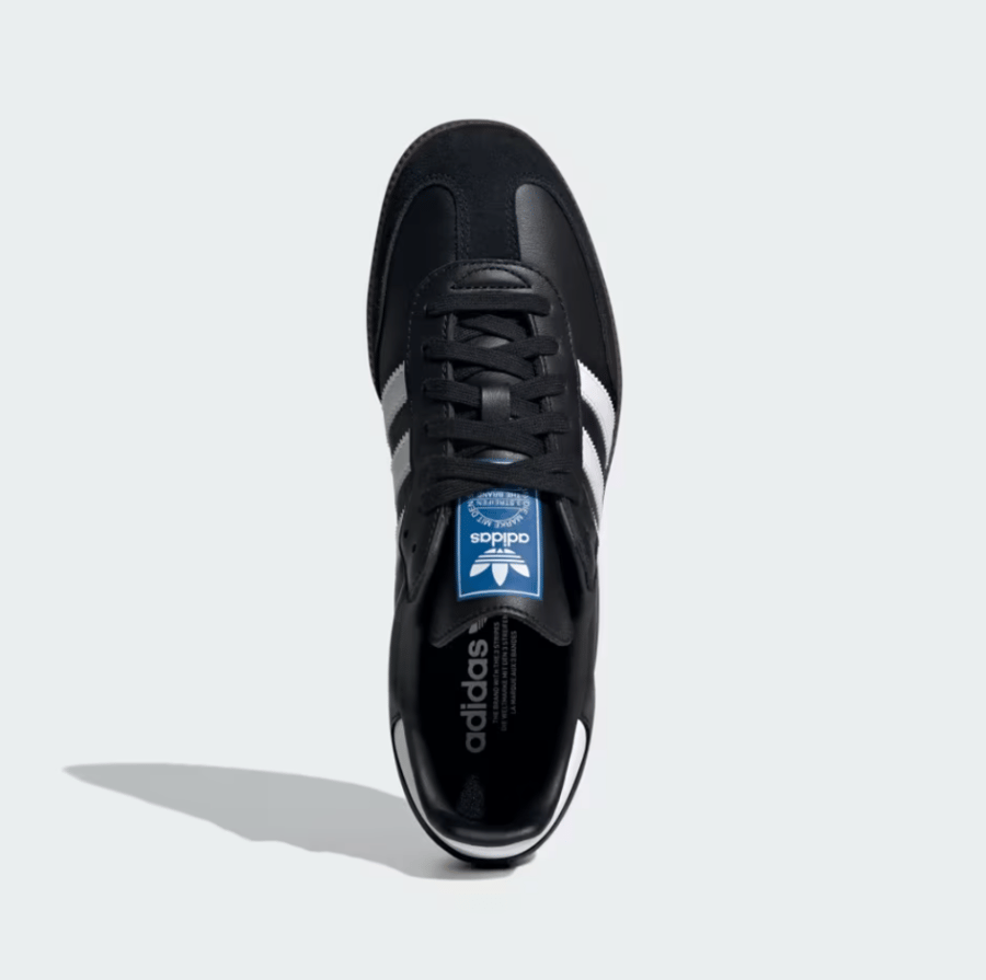 Adidas Samba