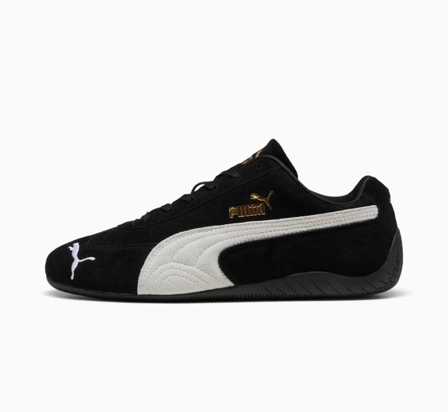 Puma Speedcat