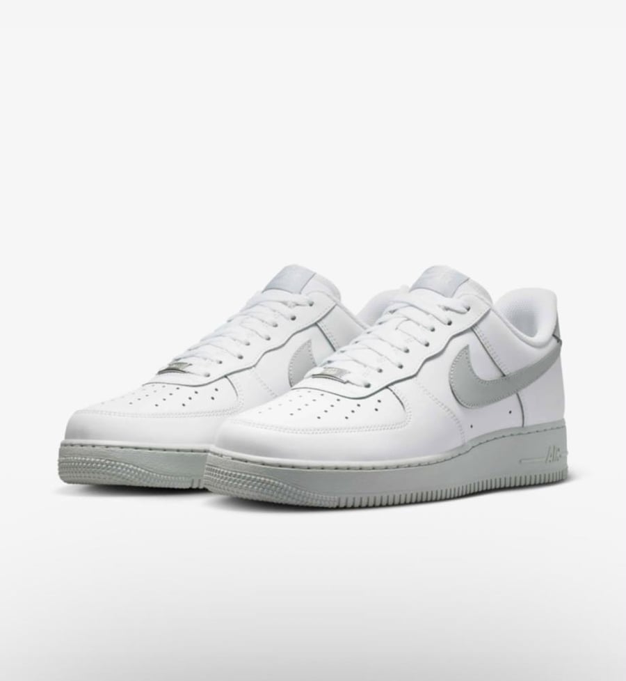 Nike Air Forces 1