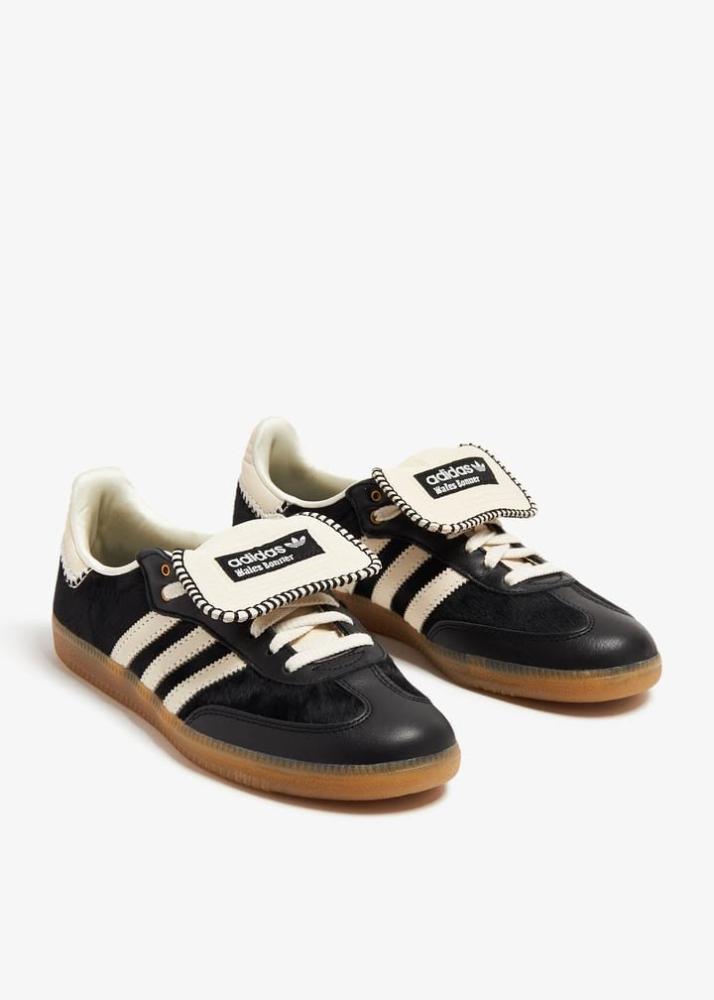 Adidas Wales Bonner x Samba Pony