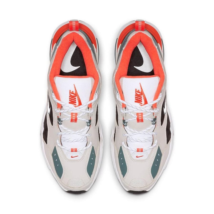 Nike M2K
