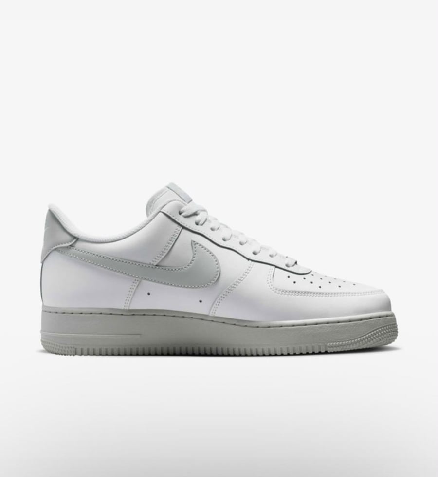 Nike Air Forces 1