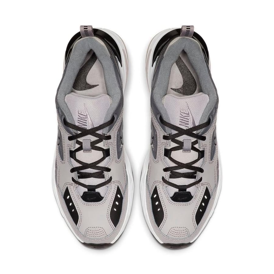 Nike M2K