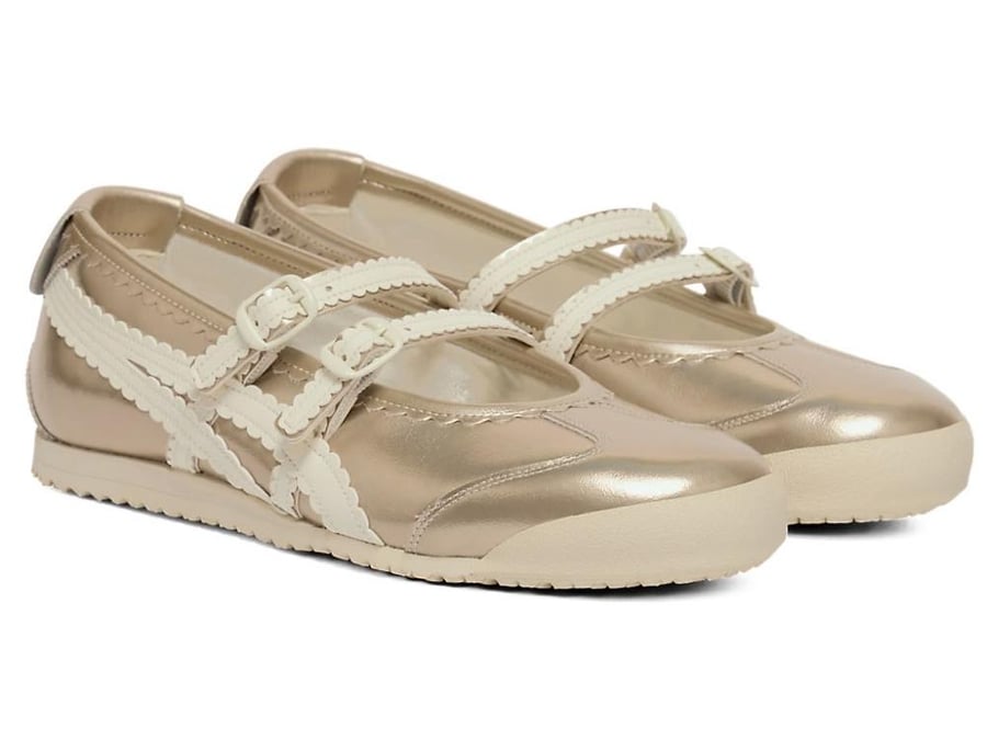 Onitsuka Tiger - MEXICO 66