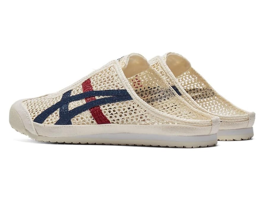 Onitsuka Tiger Mexico 66 Sabot