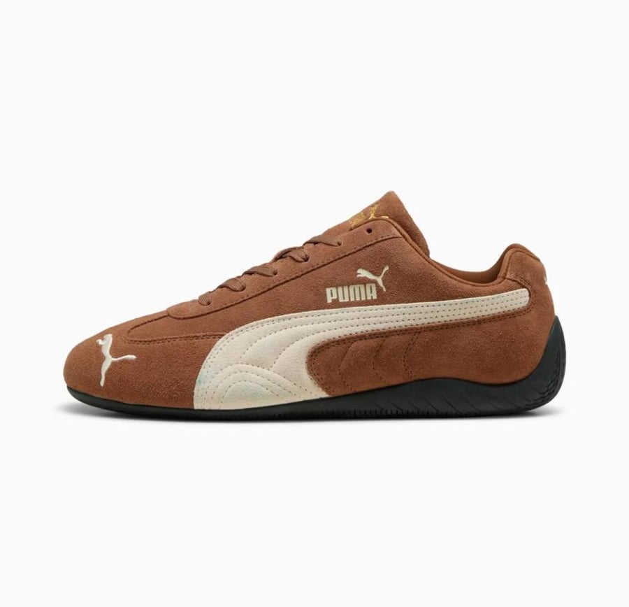 Puma Speedcat