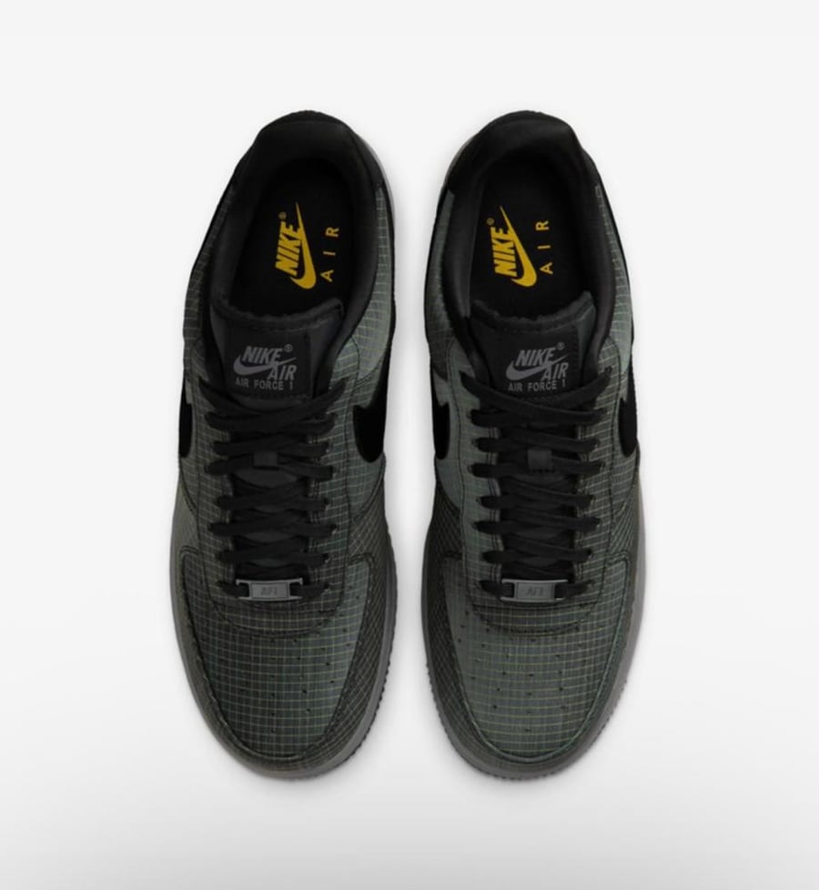 Nike Air Forces 1