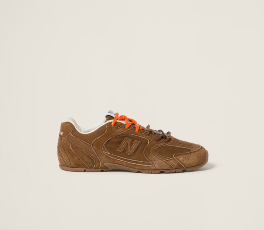 New Balance-MiuMiu