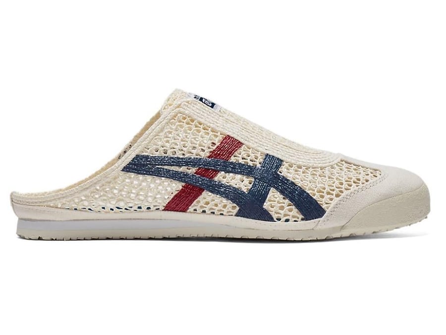 Onitsuka Tiger Mexico 66 Sabot