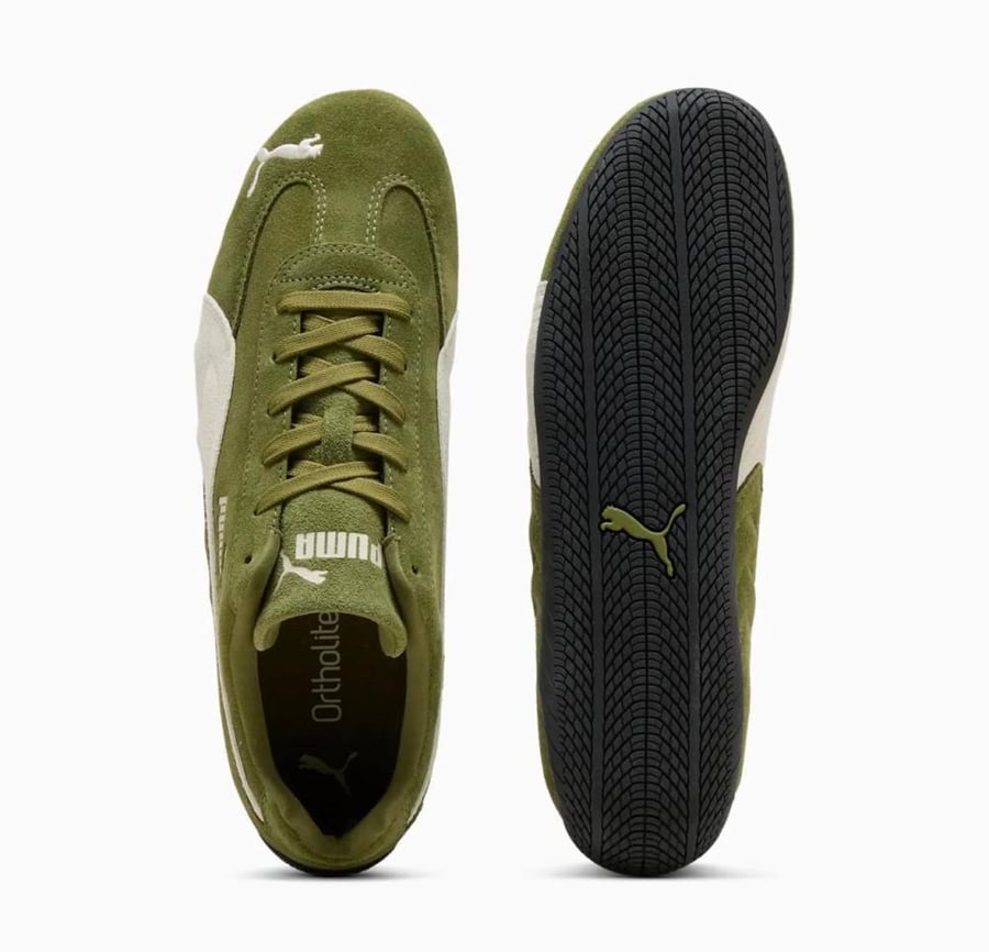 Puma Speedcat