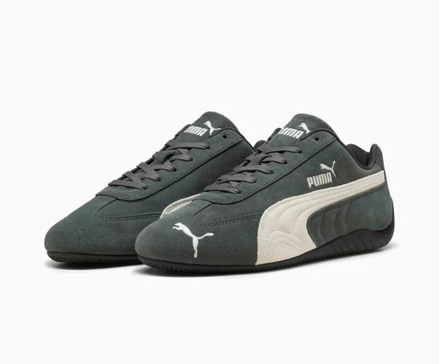 Puma Speedcat
