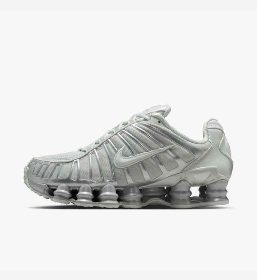 Nike Shox