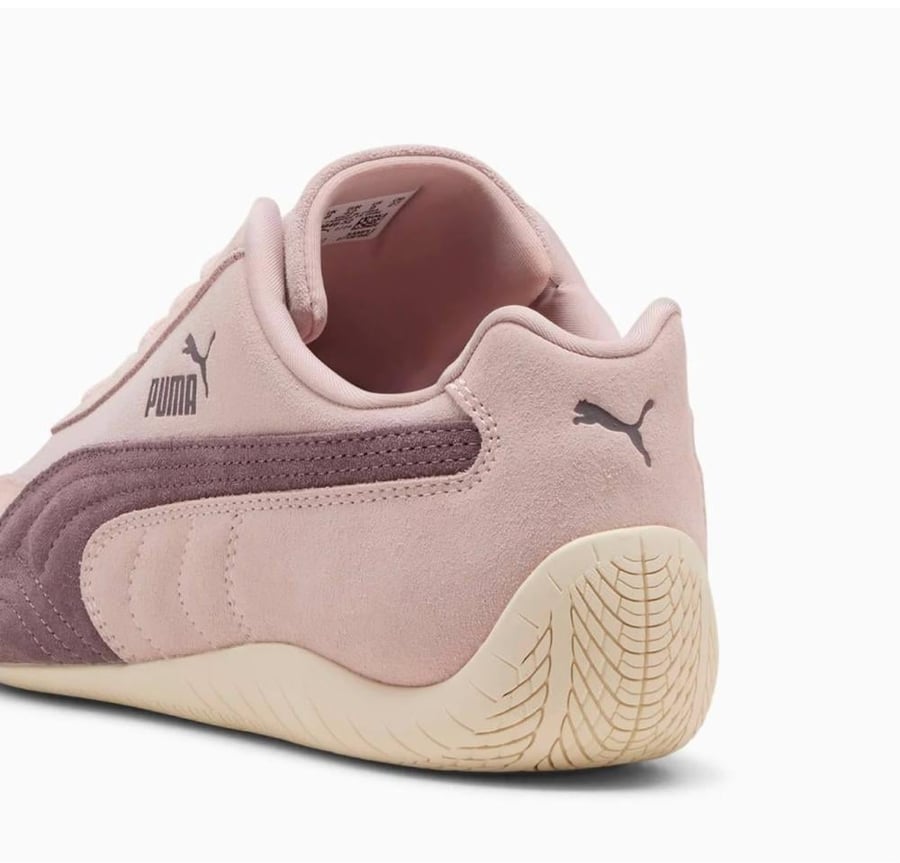 Puma Speedcat
